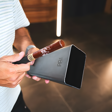 Cencerro de mano afinación C