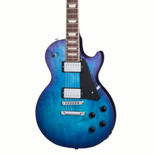 Guitarra Eléctrica Les Paul Studio Color Blueberry Burst