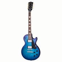 Guitarra Eléctrica Les Paul Studio Color Blueberry Burst
