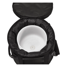 Bolsa para Cuencos de Cristal de 10"