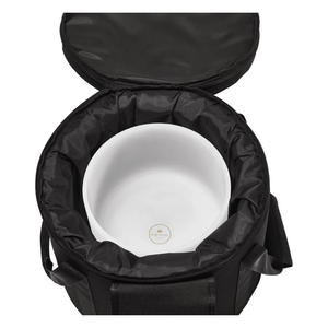 Bolsa para Cuencos de Cristal de 10"