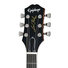 Guitarra Eléctrica Les Paul Modern Figured incluye estuche - Color Mojave Burst