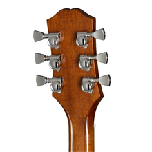 Guitarra Eléctrica Les Paul Modern Figured incluye estuche - Color Mojave Burst