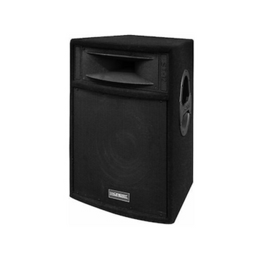 Bocina Pasiva 700 Watts Max. 15 Plg Woofer 1 Driver