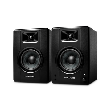 Monitor De Estudio Bluetooth de 4.5 Plg