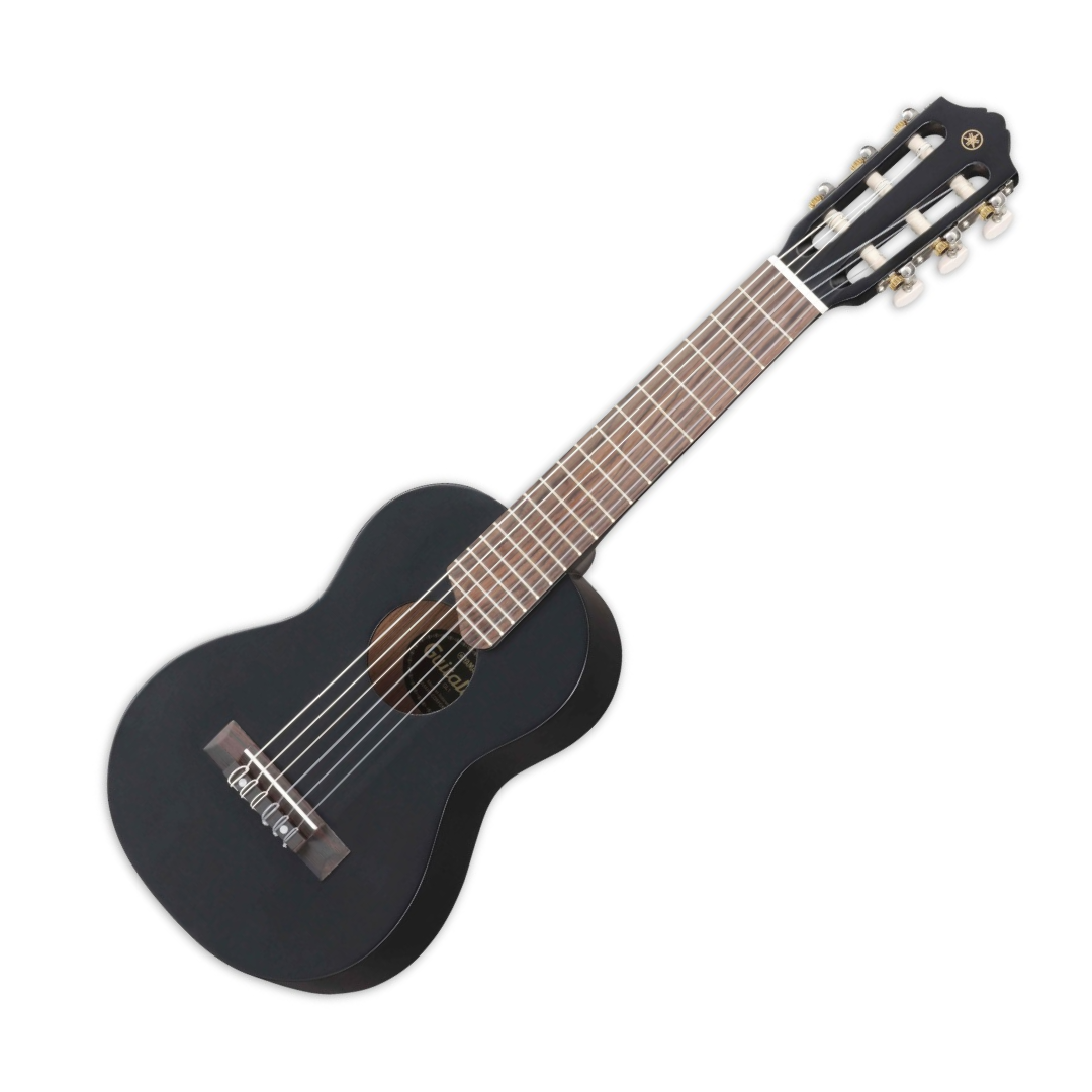 Guitalele Black