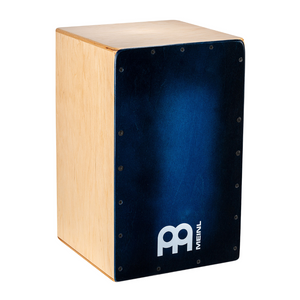 Cajon Serie Snarecarft, Cajon Snare 1000, Blue Burst