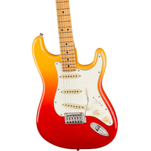 Guitarra Eléctrica Player Plus Stratocaster Tequila Sunrise