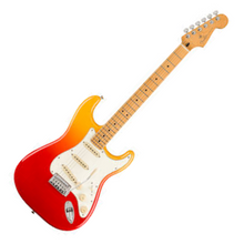 Guitarra Eléctrica Player Plus Stratocaster Tequila Sunrise