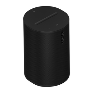 Bocina con Bluetooth Sonos Negra