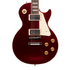 Guitarra Eléctrica Les Paul Standard '50S Plain Top Sparkling Burgundy - Gibson - LPS5P00M2NH1