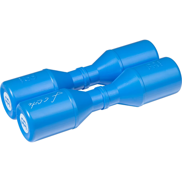 Shaker de Luis Conte Live Azul Glaciar