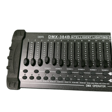 Controlador DMX 384