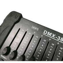 Controlador DMX 384