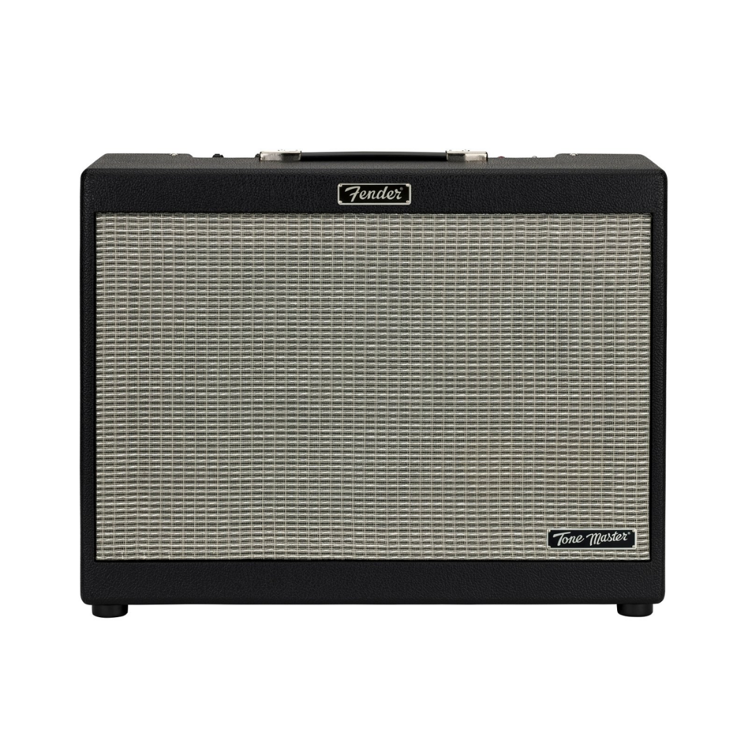 Amplificador Para Guitarra Tone Master FR-12, Black