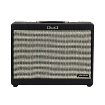 Amplificador Para Guitarra Tone Master FR-12, Black