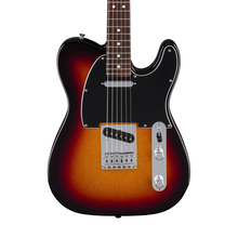 Guitarra Fender Player II Telecaster, Rosewood, Sparkle 3-Color Sunburst
