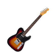 Guitarra Fender Player II Telecaster, Rosewood, Sparkle 3-Color Sunburst