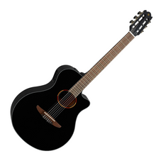 Guitarra Electroacústica Black