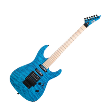 Guitarra Eléctrica MH-203, Azul