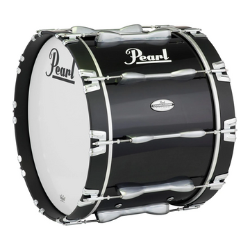 Bombo 24x14 Championship Series Pearl Negro