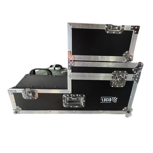 Máquina de humo Dual de 3000W