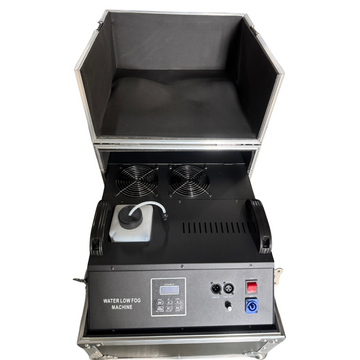 Máquina de humo Dual de 3000W