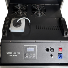 Máquina de humo Dual de 3000W