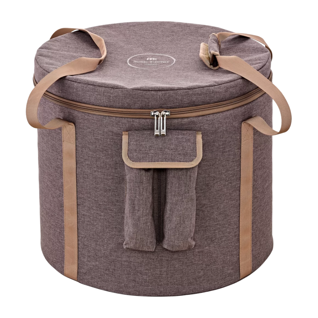 Bolsa para Cuencos de Cristal de 16