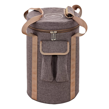 Bolsa para Cáliz Cantador de Cristal 8