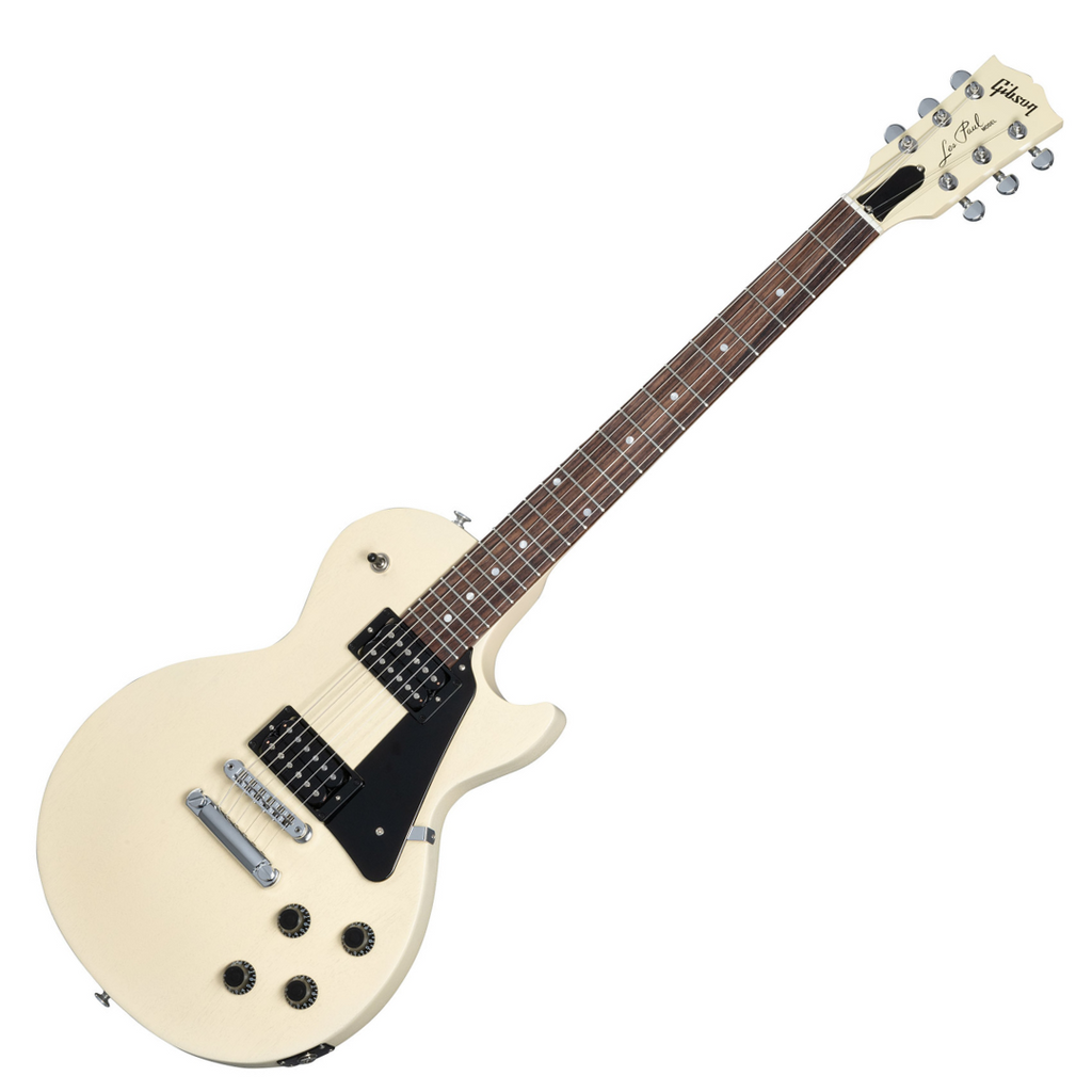 Guitarra Eléctrica Les Paul Modern Lite TV Wheat Satin - Gibson