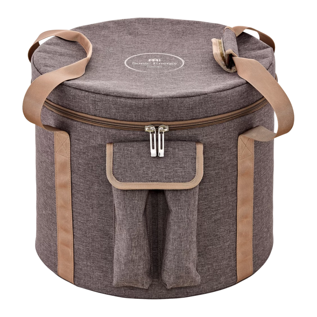 Bolsa para Cuencos de Cristal de 12