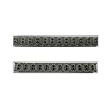 RUBBER CONTACT OCT GHL 2M DGX-670