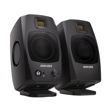 Monitor para Escritorio  3.5 Plg Negro