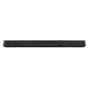 Teclado Digital 76 Teclas - Negro - No Incluye Adaptador - Yamaha - PSR-EW320//Y
