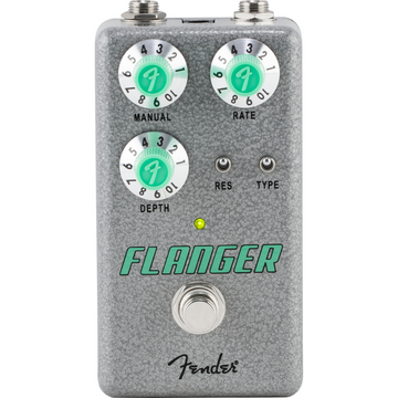 Pedal Hammertone Flanger Fender 0234578000
