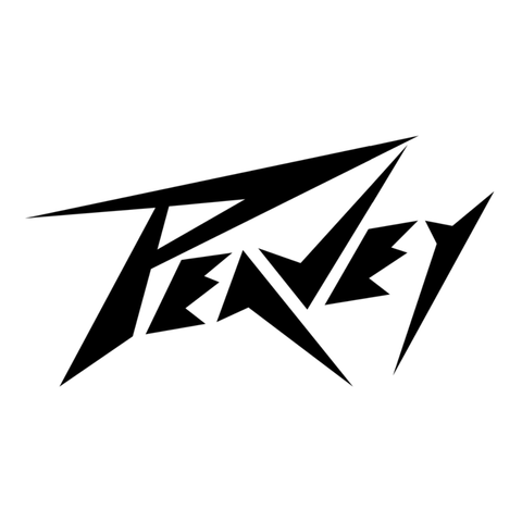 Logo de Peavey