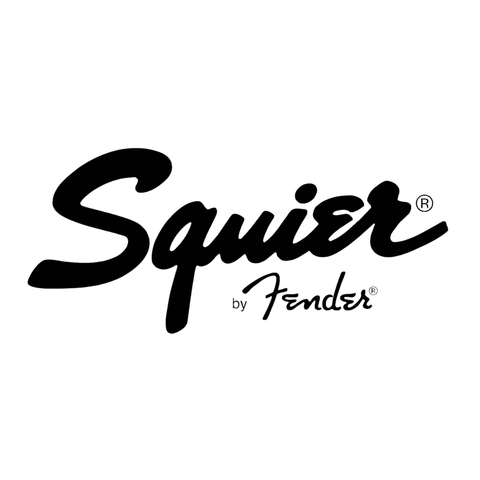 Logo de Squier