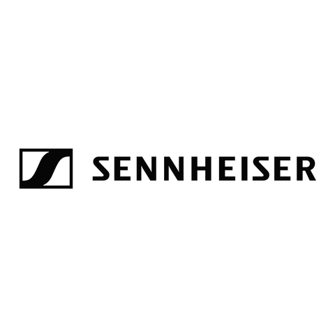 Logo de Sennheiser
