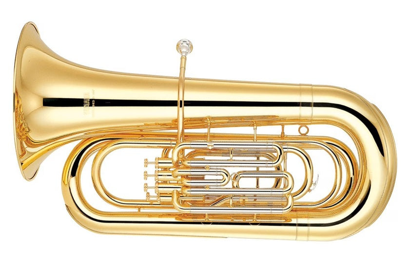 Tubas para Músicos: Calidad y Potencia Sonora | Cialfaro