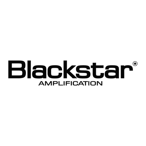 Logo de Blackstar