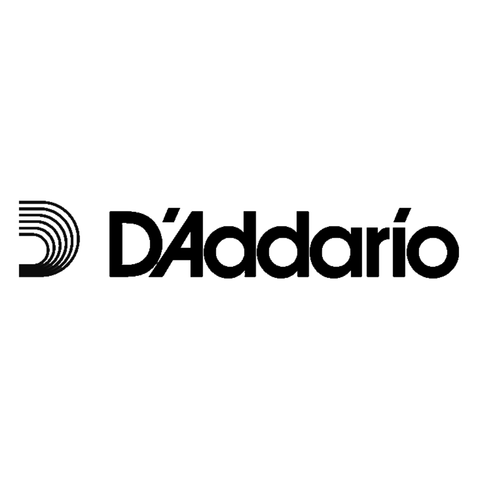 Logo de D'addario