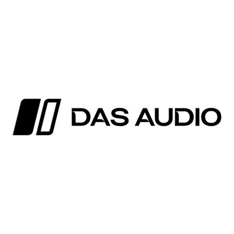 Logo de DAS