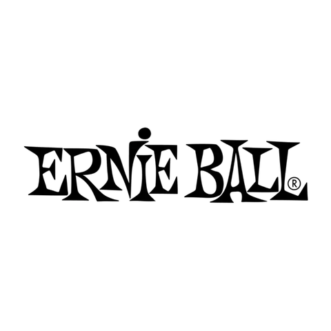 Logo de Ernie Ball