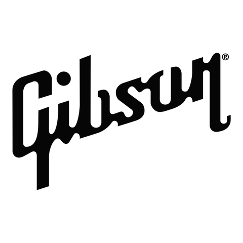 Logo de Gibson