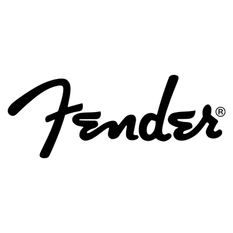 Logo de Fender