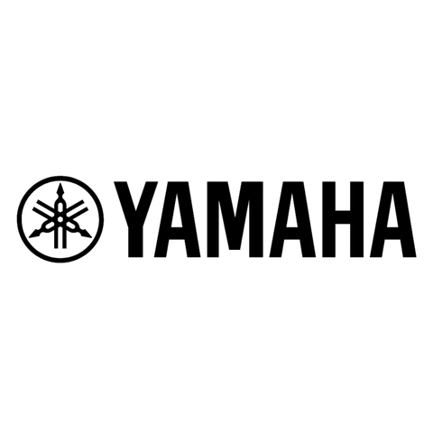 Logo de Yamaha