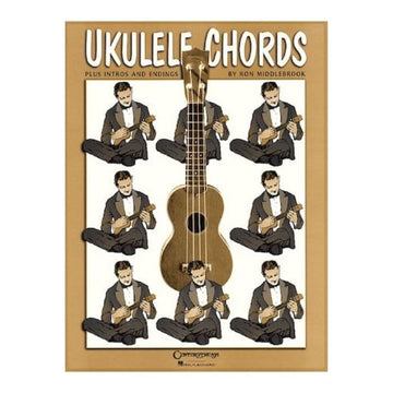 Ukelele Chords Hal Leonard 00000246