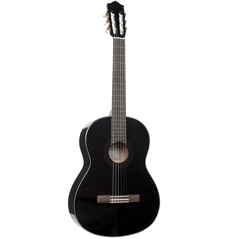 Guitarra Clásica Black Yamaha C40 BL
