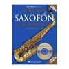 Aprende Sax Hal Leonard 14026236